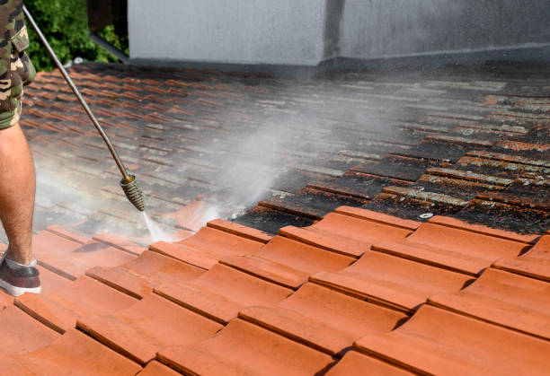 Faribault, MN Pressure Washing Company