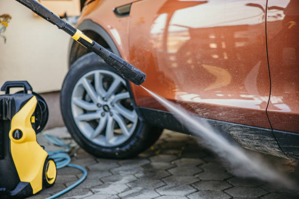 Best Local Pressure Washing Services  in Faribault, MN