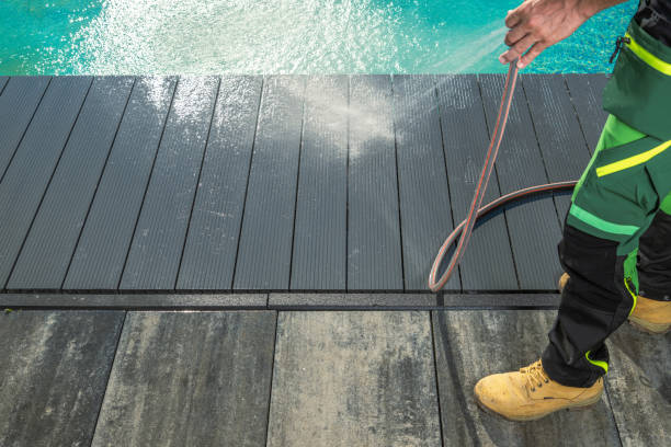 Best Pressure Washing Driveway  in Faribault, MN