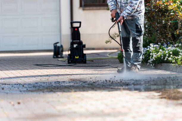 Best Commercial Building Pressure Washing  in Faribault, MN