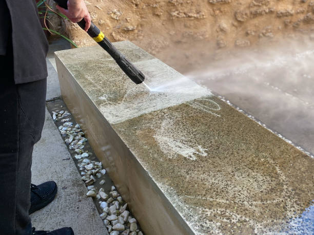 Why Choose Our Certified Pressure Washing Experts for Your Project Needs in Faribault, MN?