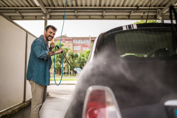 Pressure Washing Contractors in Faribault, MN